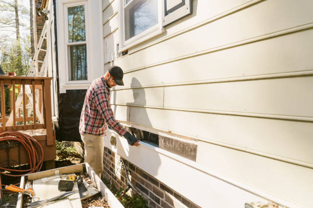 Trusted Siding Contractor service in Sumerduck, VA - Creative Siding